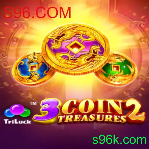 Desvendando o Mundo de 3CoinTreasures2: Uma Aventura no Universo de S96.COM