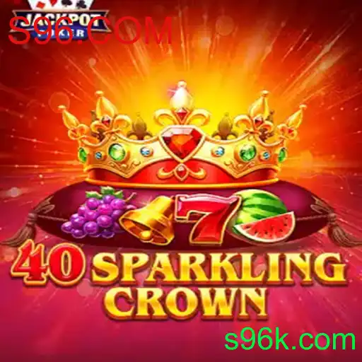 Descubra o Mundo de 40SparklingCrown: Um Jogo Emocionante de Estratégia e Azar