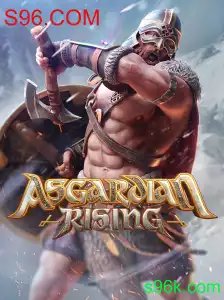 AsgardianRising: Aventura Épica no Mundo dos Deuses Nórdicos