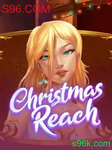 Descubra o Jogo ChristmasReach: Uma Aventura Festiva com S96.COM
