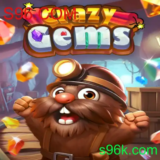 CrazyGems: Descubra a Emoção do Novo Jogo da S96.COM