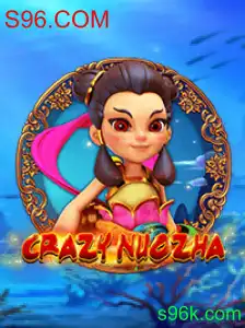 Explorando CrazyNuoZha: O Novo Fenômeno dos Jogos
