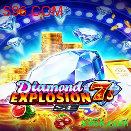Descubra o Jogo DiamondExplosion7sSE: A Nova Sensação de S96.COM