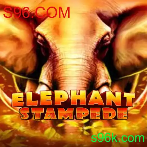 ElephantStampede: Um Mergulho nas Aventuras do Novo Jogo com S96.COM