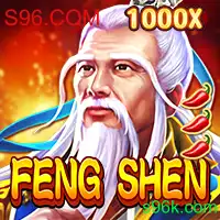 FengShen: Uma Experiência Imersiva no Mundo dos Jogos
