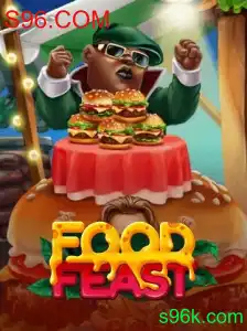 Descubra o Mundo de FoodFeast: Um Jogo Delicioso e Empolgante