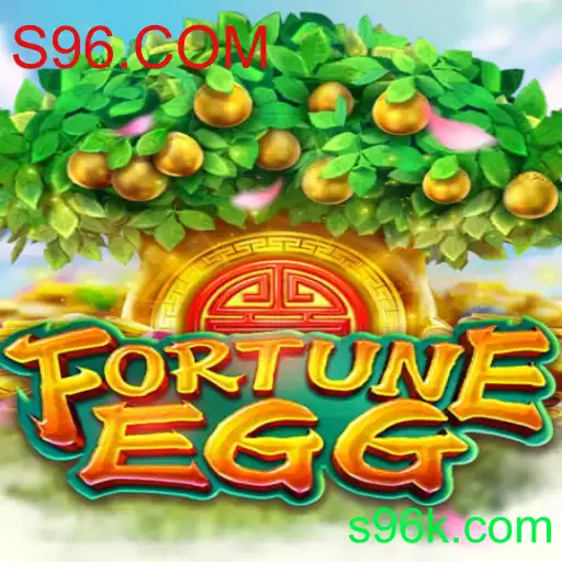 Explorando FortuneEgg: Um Novo Jogo na Plataforma S96.COM