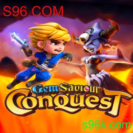Explorando o Mundo de GemSaviourConquest: Um Novo Fenômeno nos Jogos Online