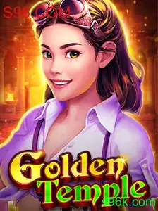 Descubra a Aventura do Jogo GoldenTemple e as Novidades de S96.COM