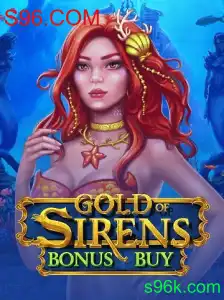 Explorando o Fascinante Mundo de GoldofSirensBonusBuy e S96.COM