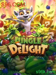 Aventura Inesquecível com JungleDelight no S96.COM