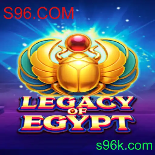 Descubra os Segredos do Jogo LegacyOfEgypt no S96.COM