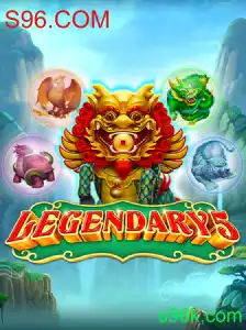 Legendary5: Descubra o Universo Fascinante do Novo Jogo da S96.COM