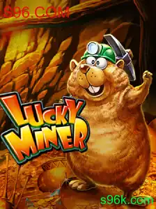 Explorando o Mundo de LuckyMiner: Jogo de Azar e Estratégia da S96.COM