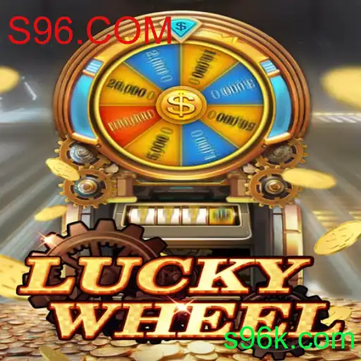 Descubra o Empolgante Mundo de LuckyWheel com S96.COM