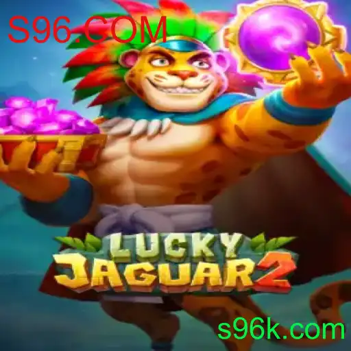 Explorando o Mundo de Luckyjaguar2 e S96.COM