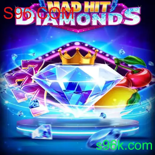 Explorando o Mundo do Jogo MadHitDiamonds no S96.COM