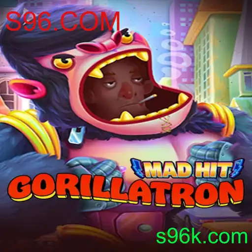 MadHitGorillatron: Um Universo de Ação e Estratégia