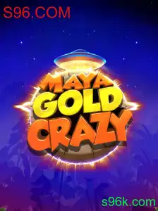 Descubra o Fascinante Mundo do Jogo MayaGoldCrazy com S96.COM