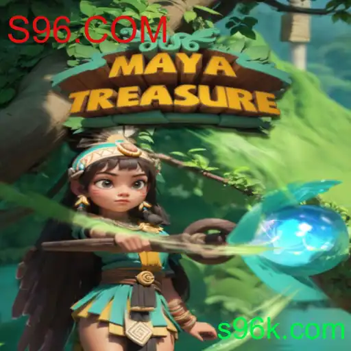 Descubra o Fascinante Jogo MayaTreasure e as Vantagens de S96.COM
