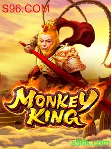 Descubra o Fascinante Mundo de 'MonkeyKing'