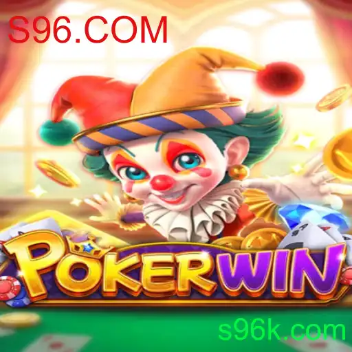 POKERWIN: Dominando as Cartas no S96.COM