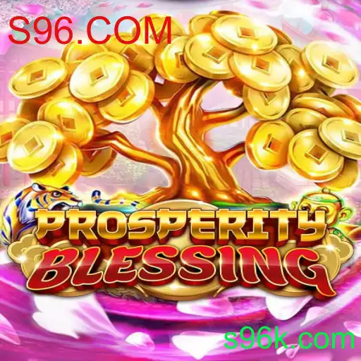 Descubra o Fascinante Mundo de ProsperityBlessing