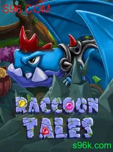 Descubra o Encanto de RaccoonTales: O Inovador Jogo de Aventura