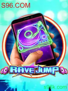 Descubra o Mundo de RaveJumpmobile: O Jogo que Está Revolucionando o Entretenimento