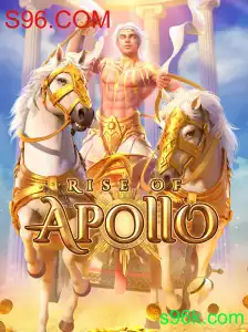 Rise of Apollo: Desvendando o Novo Jogo em Destaque da S96.COM
