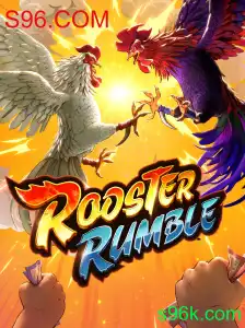 Descubra o Fascinante Mundo do Jogo RoosterRumble no S96.COM