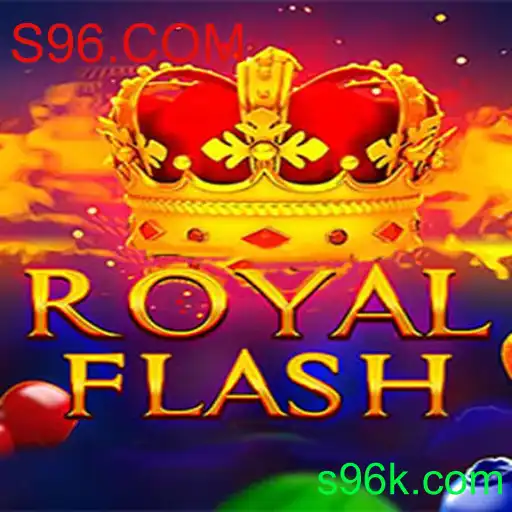 Explorando o Mundo do RoyalFlash: Um Novo Fenômeno no S96.COM