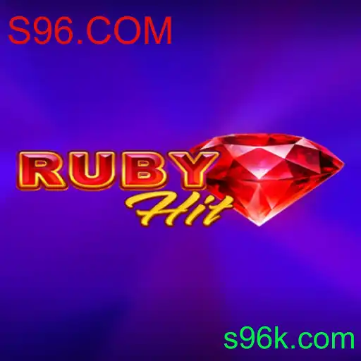 Descubra RubyHit: O Novo Fenômeno de Jogo em S96.COM