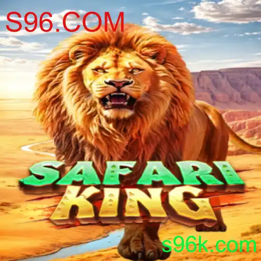 Explorando o Fascinante Mundo de SafariKing no S96.COM