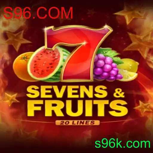 Descubra o Mundo de Emoções com SevensFruits20 em S96.COM