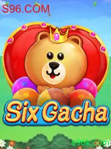 SixGacha: Um Novo Fenômeno no Mundo dos Jogos Digitais