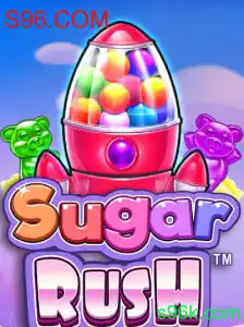 Introdução ao Mundo Encantador de SugarRush: Regras e Estratégias do Jogo