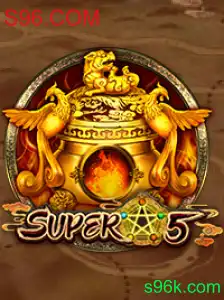 Descubra o Fascinante Mundo de Super5 com S96.COM