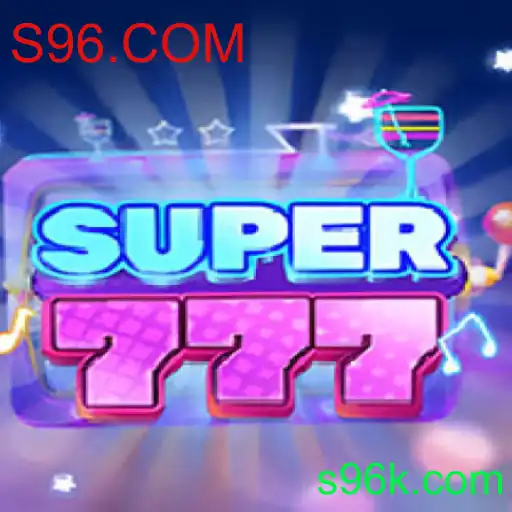 Descobrindo Super777: Um Mergulho no Mundo do Jogo