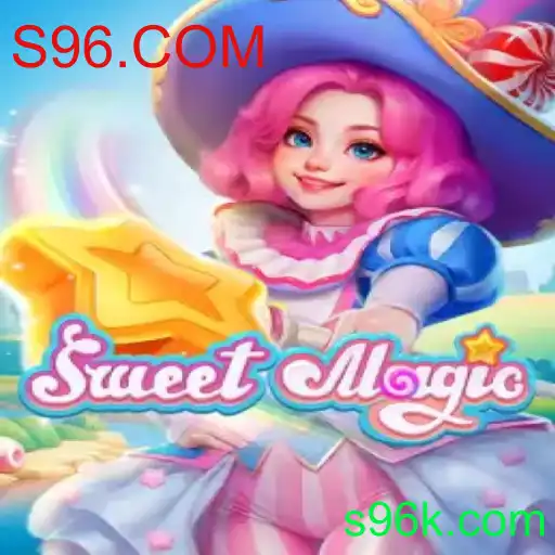 SweetMagic: Mergulhe na Aventura Encantada de S96.COM