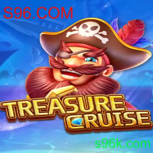Explorando o Mundo de TREASURECRUISE
