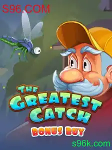 Descubra o Fascinante Mundo de TheGreatestCatchBonusBuy