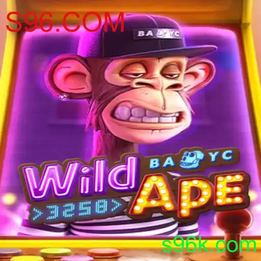 Explorando o Mundo Selvagem de WildApe3258